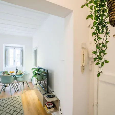 شقة Cosy Praca Das Flores *