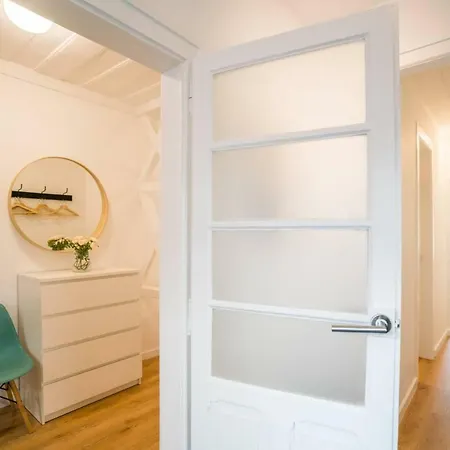 شقة Cosy Praca Das Flores
