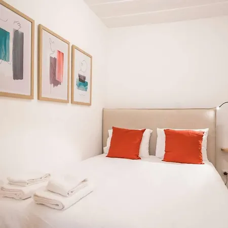 Cosy Praca Das Flores شقة