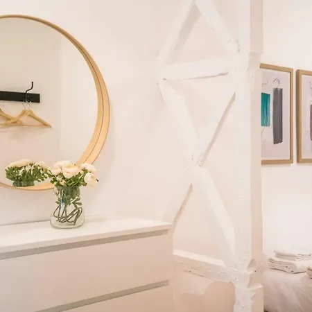 Cosy Praca Das Flores شقة