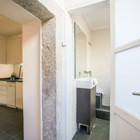 Apartment Cosy Praca Das Flores
