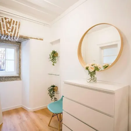Apartment Cosy Praca Das Flores *